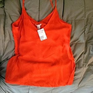 H&M tank top